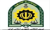 كشف 486 گرم هروئين و 490 گرم شيشه از سوداگر مرگ در خرمدره