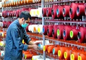 بازار پارچه در رکود به سر می‌برد