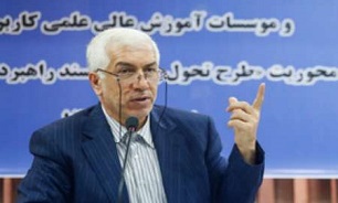 راه اندازی ۳ شعبه دانشگاه علمی کاربردی در خارج از کشور