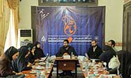 آغازطرح باشگاه اجتماعی همسران مشهدی