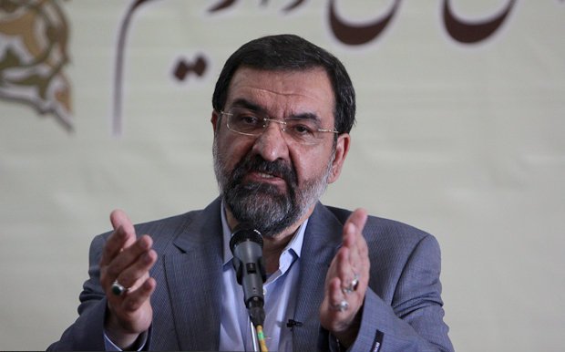 طراحان نقشه ناامنی می&zwnj;خواهند با شکل نفوذ و خنده به ایران وارد بشوند