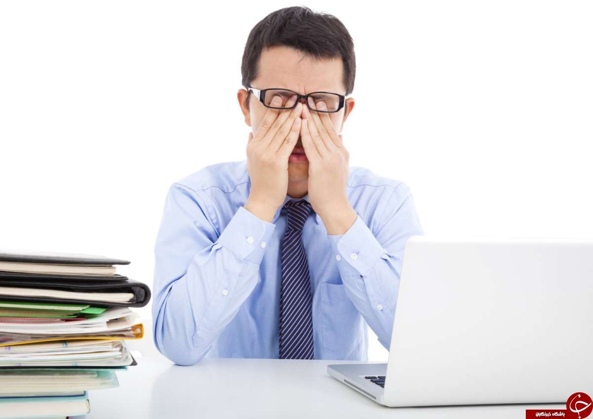 فضای مجازی چگونه سلامتتان را تهدید می کند