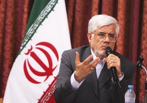 هیچ تشکلی در جبهه اصلاحات نمی‌تواند خود را محور بداند