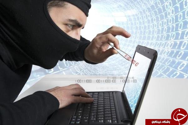 فیشینگ؛ سرقت با صفر و یک های جعلی