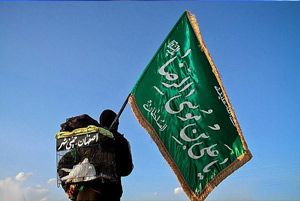 افتتاح جاده ویژه زائران پیاده مشهدالرضا (ع)