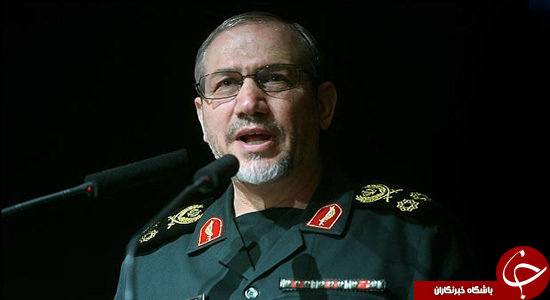 واکنش مقامات لشکری و کشوری به 