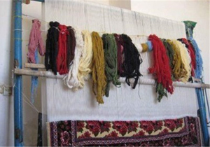 هزار میلیارد تومان اعتبار برای بیمه قالیبافان کشور نیاز است