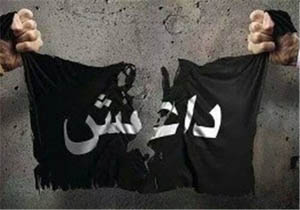 رهبر حزب اسپانیا بر تحریم سلاح و قطع منابع تامین مالی داعش تاکید کرد
