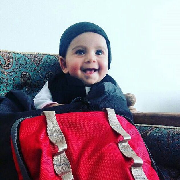 کوچکترین مسافر کربلا / پیاده روی اربعین حسینی در صد سال گذشته / پوتین در حال سوار شدن بر جنگنده روسی
