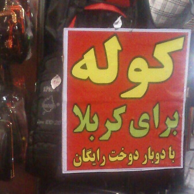کوچکترین مسافر کربلا / پیاده روی اربعین حسینی در صد سال گذشته / پوتین در حال سوار شدن بر جنگنده روسی