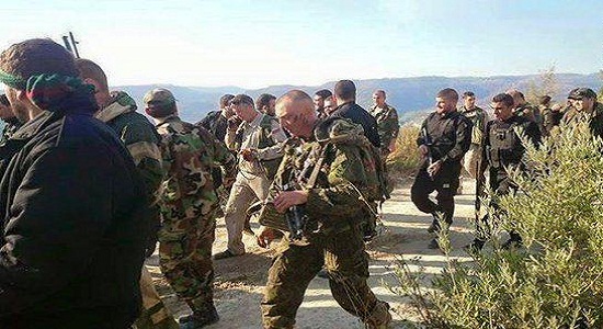 خنجری که ترکیه از پشت بر پیکر روسیه زد