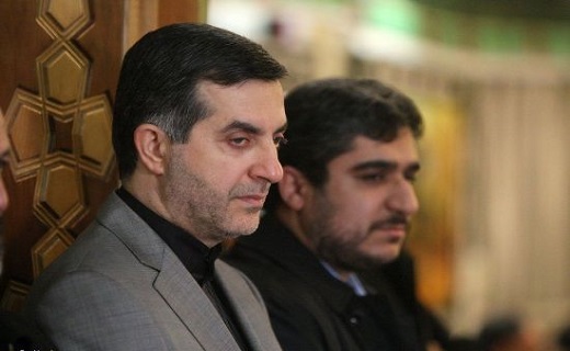 از ماجرای حقوق 14 میلیونی پسر رئیس&zwnj;جمهور تا دفاع فائزه هاشمی از احمدی&zwnj;نژاد!