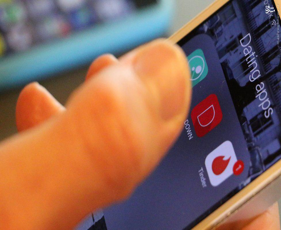 نرم افزار های دوست یابی و افزایش بیماری های جنسی