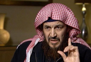 مفتی وهابی : به اسرائيلی ها حمله نكنيد!