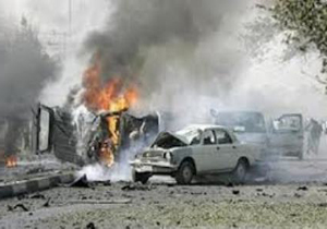 دو کشته و شش زخمی در انفجار بغداد