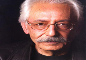 جمشید مشایخی  نمایش «جوجه تیغی» را افتتاح می‌کند