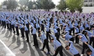 اختصاص سهمیه استخدام ۲۰۰ مربی ورزش در آموزش و پرورش