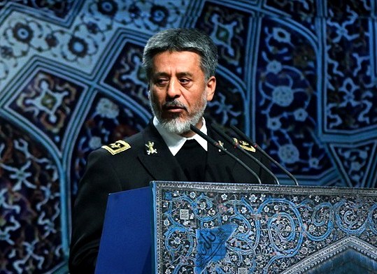 عملیات مروارید هیچگاه اجازه خودنمایی به نیروهای بعثی را در خلیج فارس نداد