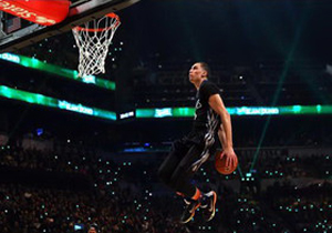 دو رکورد جدید در لیگ NBA