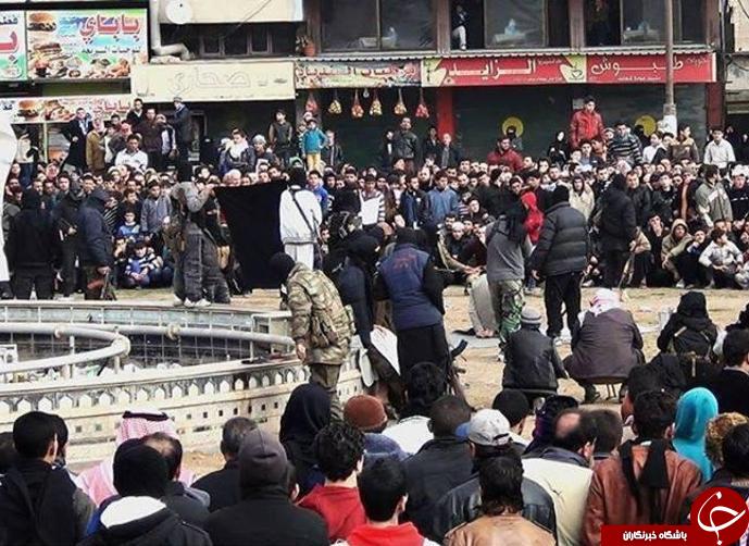 اوج عصبانيت پوتين از اردوغان / کودکان طلاق در دام کاریکاتوریست ها / بريدن گوش داعشی&zwnj;ها / وانت پیکان در آلمان / پیچاندن گوش اوباما توسط زن ایرانی
