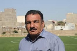 روشنایی:پیشنهاد کرار نجومی بود