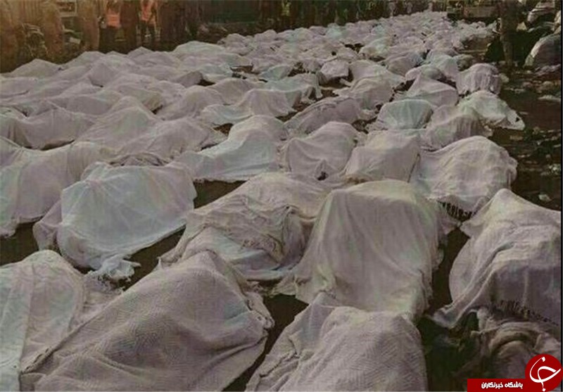 کشور&zwnj;های اسلامی نباید حادثه منا را فراموش کنند
