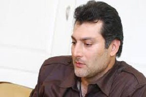 مربی تیم امید گزارش بررسی شرایط  کیش را در اختیار مسئولان قرار می دهد