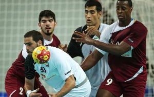 نایب‌قهرمان جهان، نایب‌قهرمانی ایران را رقم زد/ منتخب جهان با نام قطر المپیکی شد