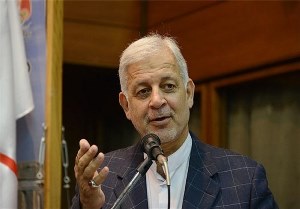 مهدوی: ایران میزبان انتخابی هندبال المپیک می‌شود
