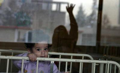 فرزند خواندگی و قانونی كه مورد استقبال قرار نگرفت