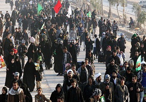 نکاتی درباره سفارش زیارت اربعین