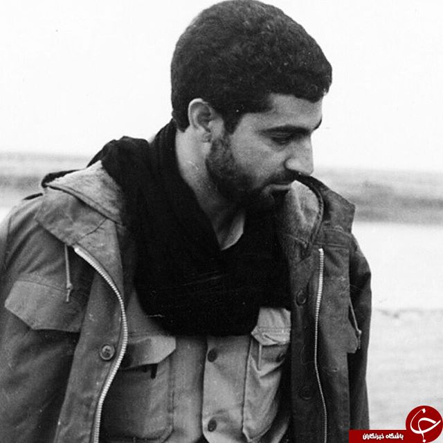 قاسم سلیمانی