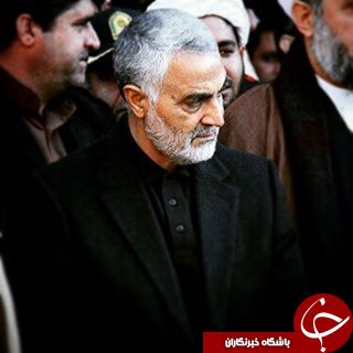 قاسم سلیمانی