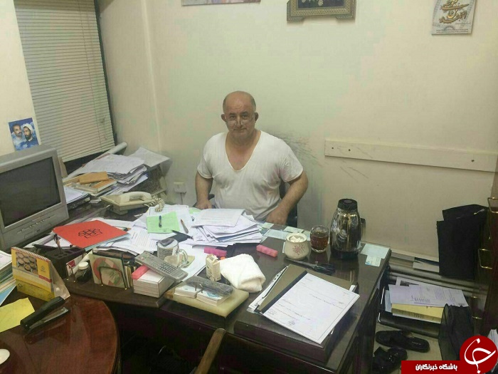 نادر قاضی پور