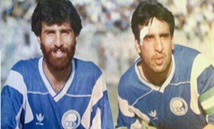 بازیکن معروف استقلال به مادرش هم رحم نکرد!