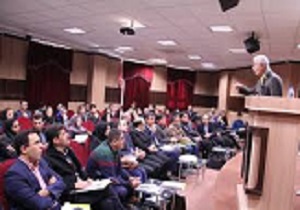 برگزاری سمینار قانون مالیات‌های مستقیم در قزوین