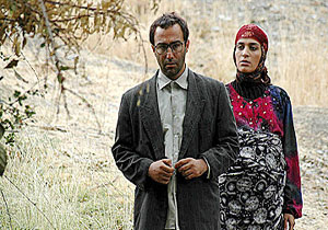 «سنگ اول» در سینماتک خانه هنرمندان ایران