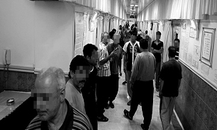 تقویت بازارکار برای زندانیان پس از آزادی
