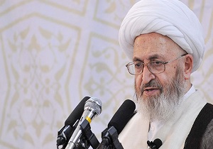 تربیت مبلغ باید اساس کار حوزه&zwnj;های علمیه خواهران باشد