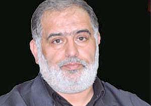 پیکر حاج محمدرضا حاجتمند بعد از دو ماه به مشهد بازگشت