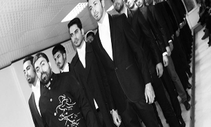 مد‌لینگ شغلی شیک است اما پول ساز نیست!