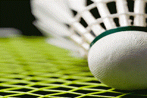 نتایج رقابت های دور رفت لیگ دسته اول بدمینتون مردان باشگاه های کشور