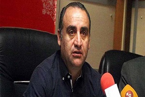عبدی برای دوره مربیگری به انگلستان می‌رود