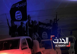ادعای شبکه سعودی الحدث: بازداشت یک نیروی ایرانی به دست مخالفان سوری