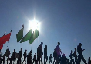 پیش بینی افزایش اعزام زائران اربعین حسینی از اردبیل