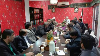 همگرایی اعتدال&zwnj;گرایان با اصلاح&zwnj;طلبان با محوریت عارف