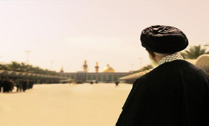 آخرين تشرف مقام معظم رهبری به كربلا کی بود؟