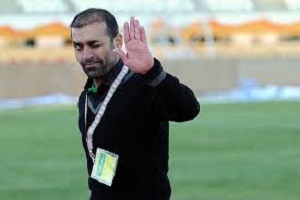 ویسی: بازی حساسی با راه آهن داریم