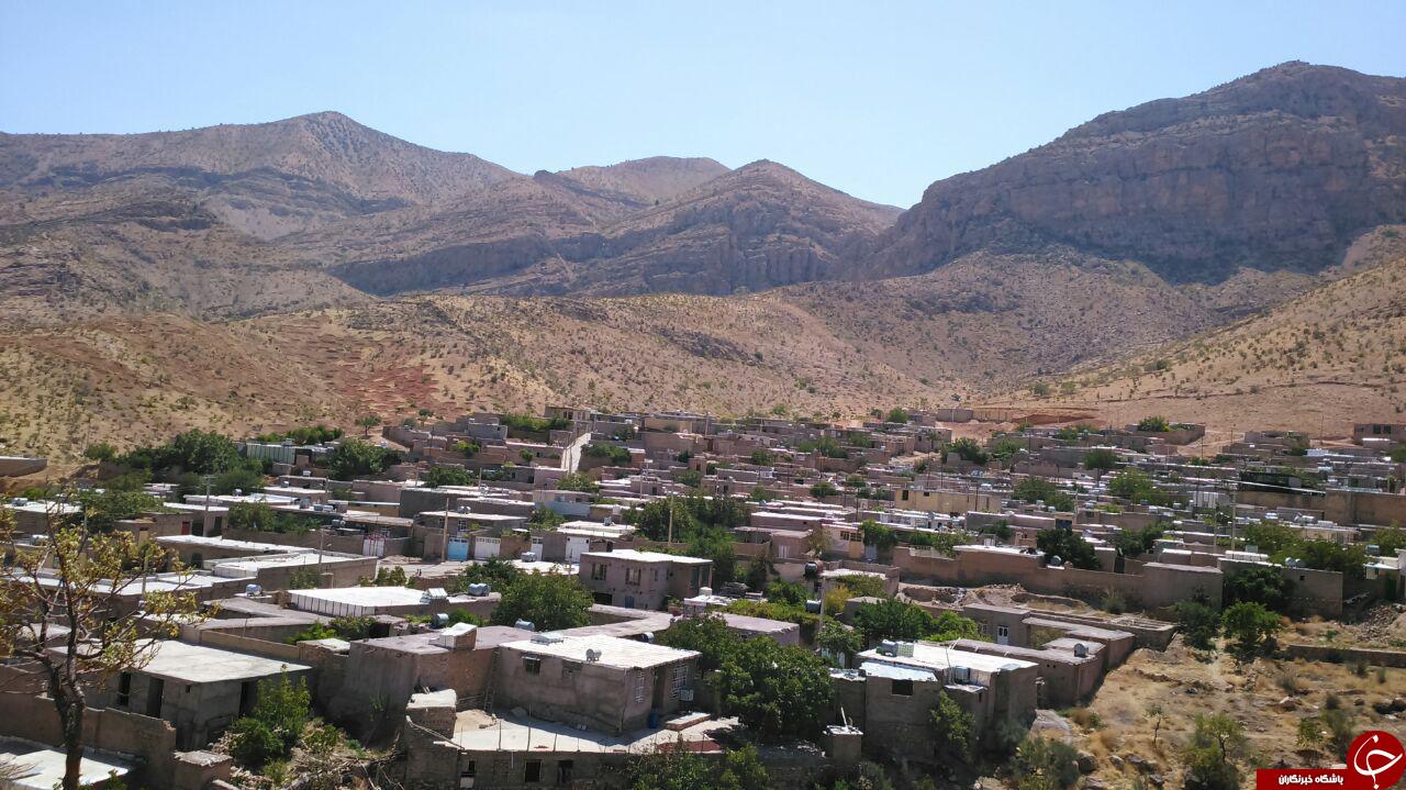 لایزنگان در پاییز