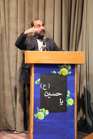 اربعین تکمیل‌کننده فرهنگ عاشوراست